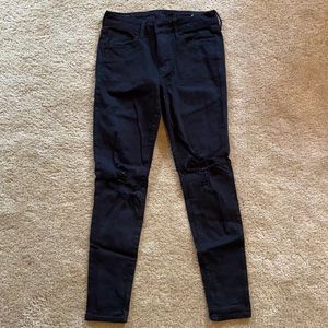 American Eagle Jegging size 6 Jeans